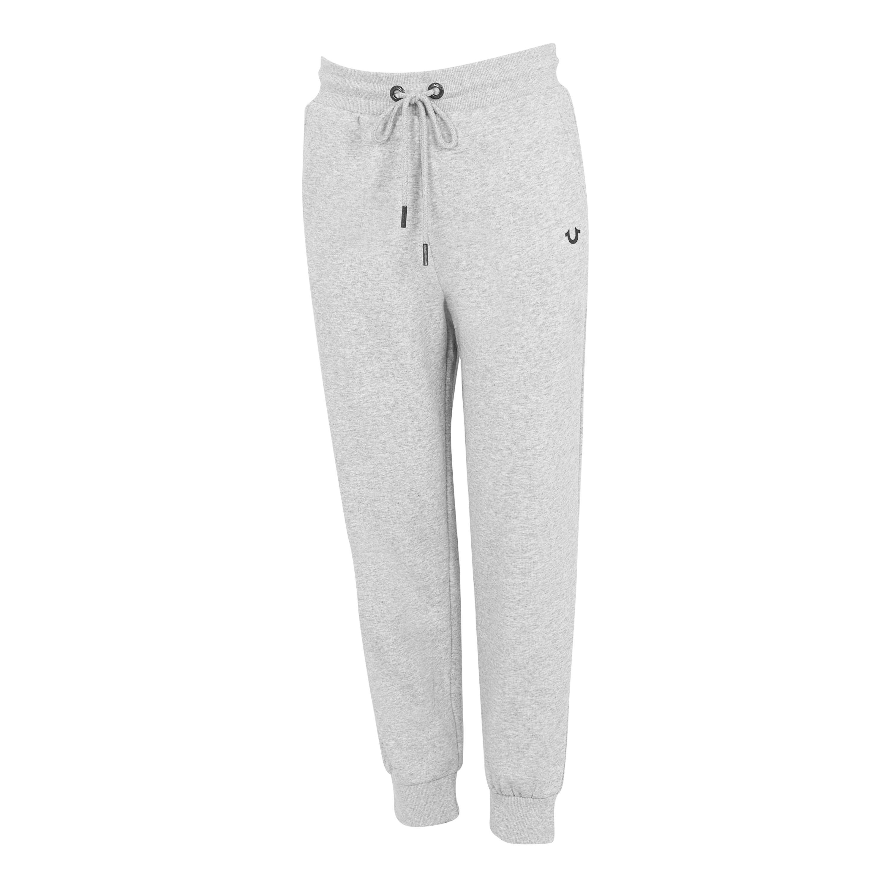 Gris - True Religion - True Religion Buddha Jogger Ladies - 6