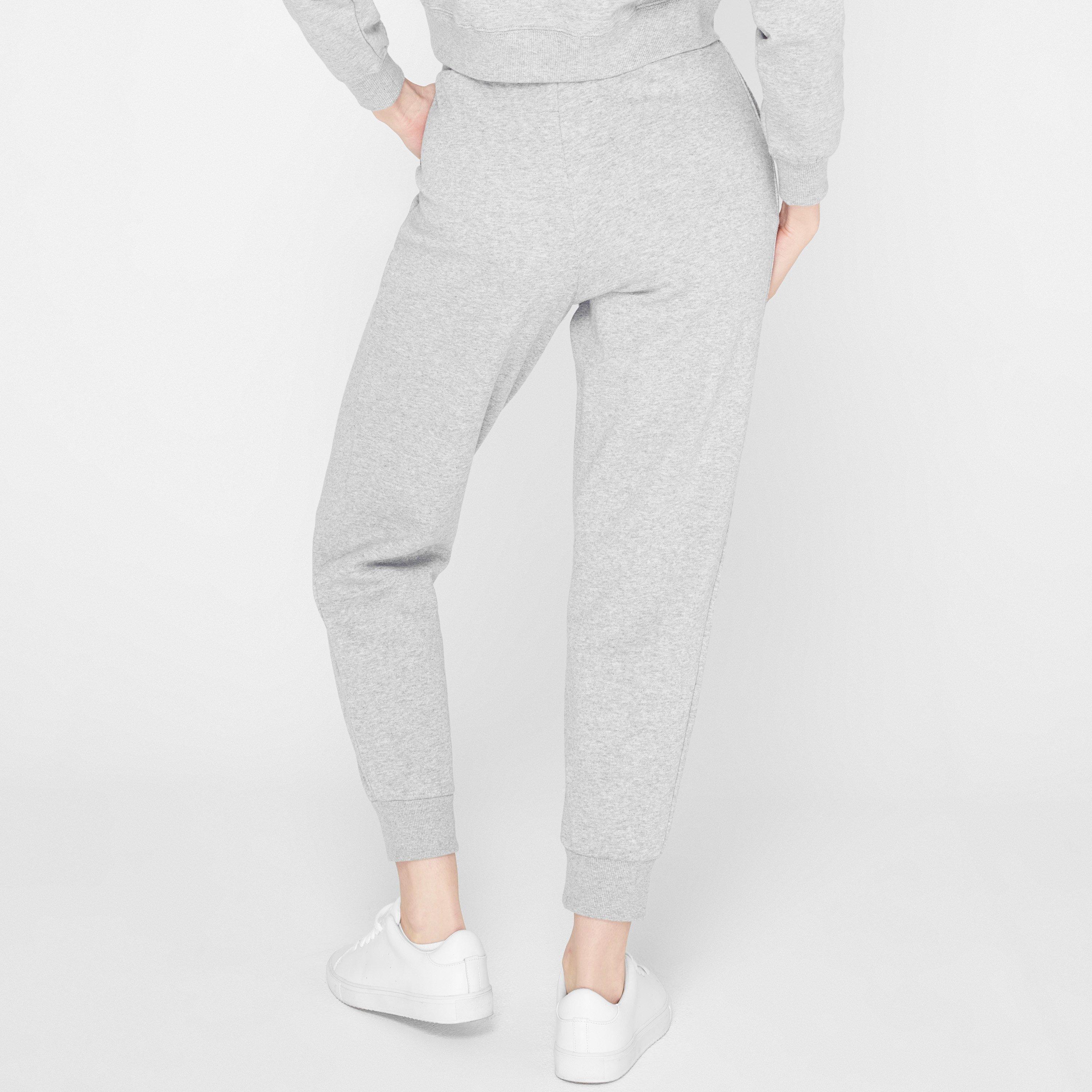 Gris - True Religion - True Religion Buddha Jogger Ladies - 3