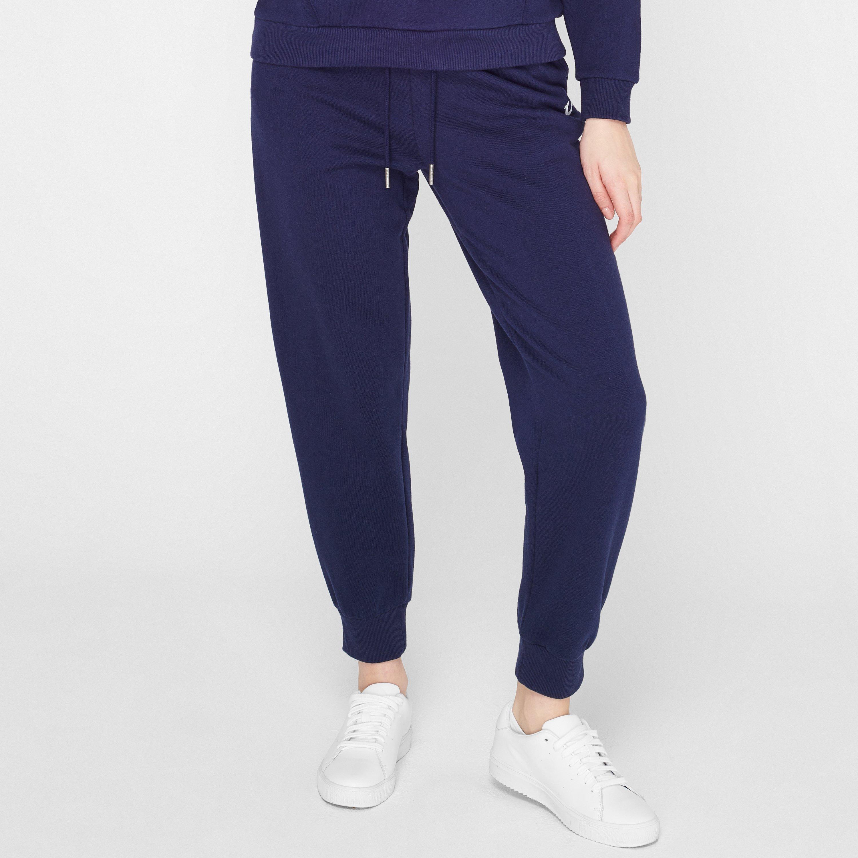 Lyle Q Zip Pulover Sn99 - True Religion - True Religion Buddha Jogger Ladies - 2