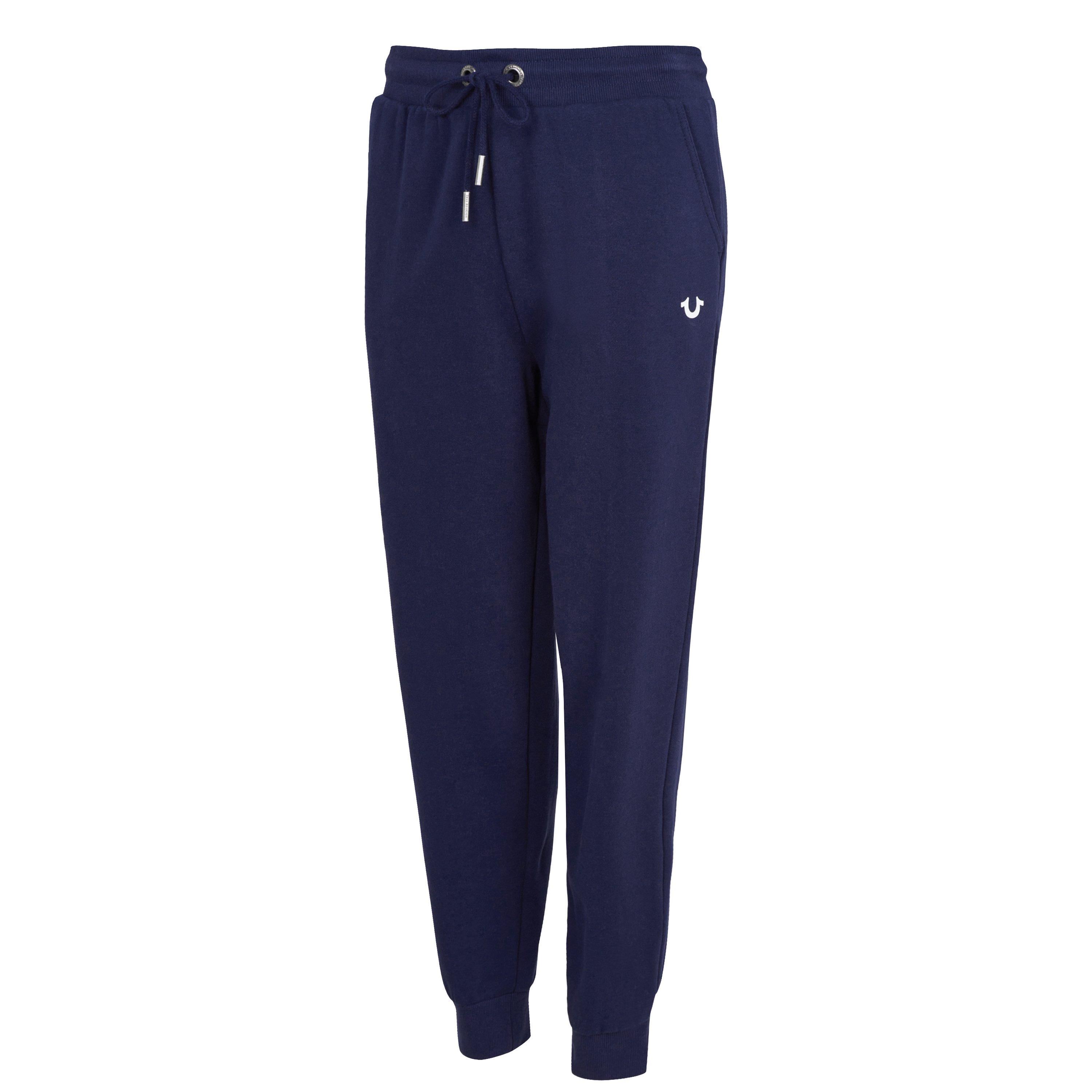 Lyle Q Zip Pulover Sn99 - True Religion - True Religion Buddha Jogger Ladies - 6