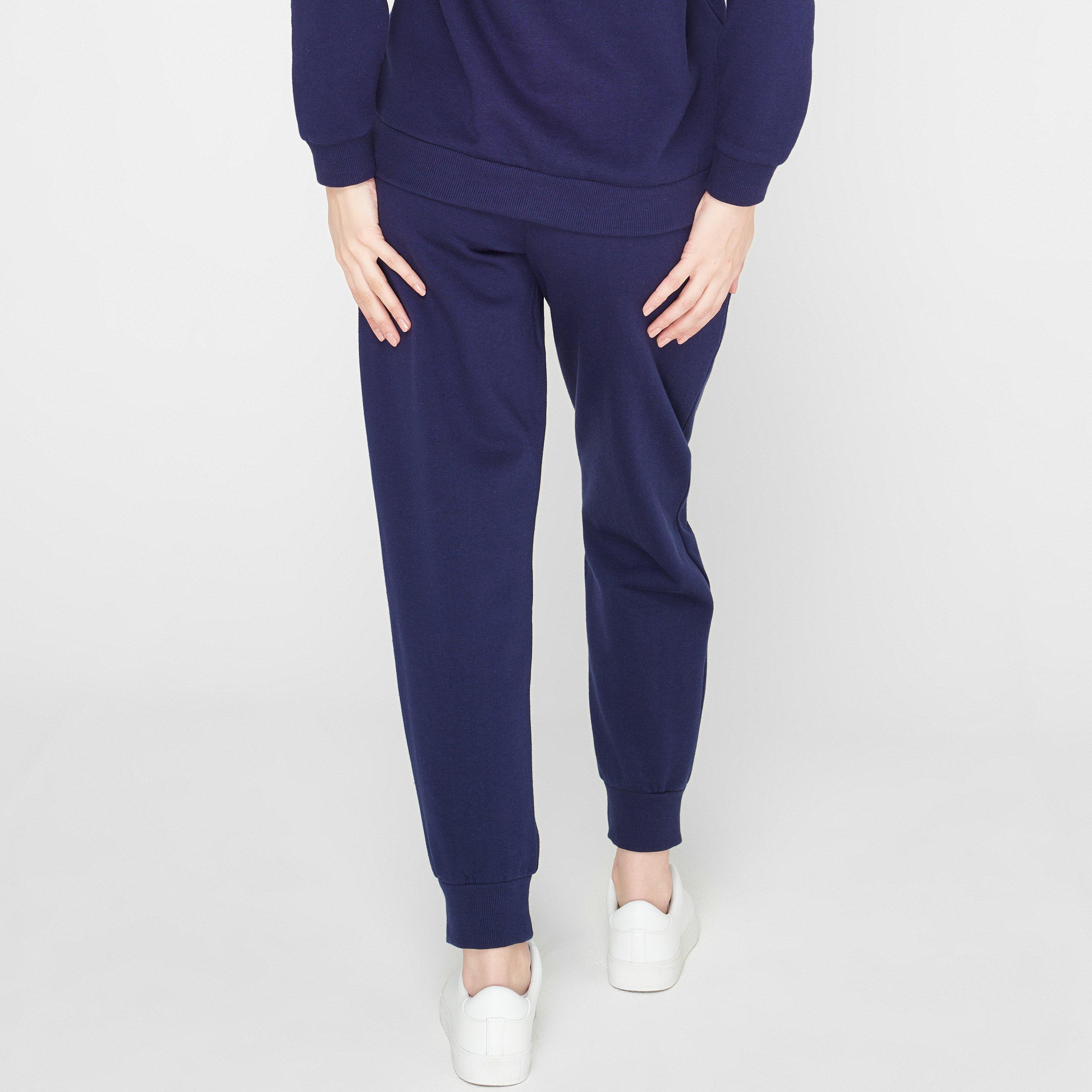 Lyle Q Zip Pulover Sn99 - True Religion - True Religion Buddha Jogger Ladies - 3