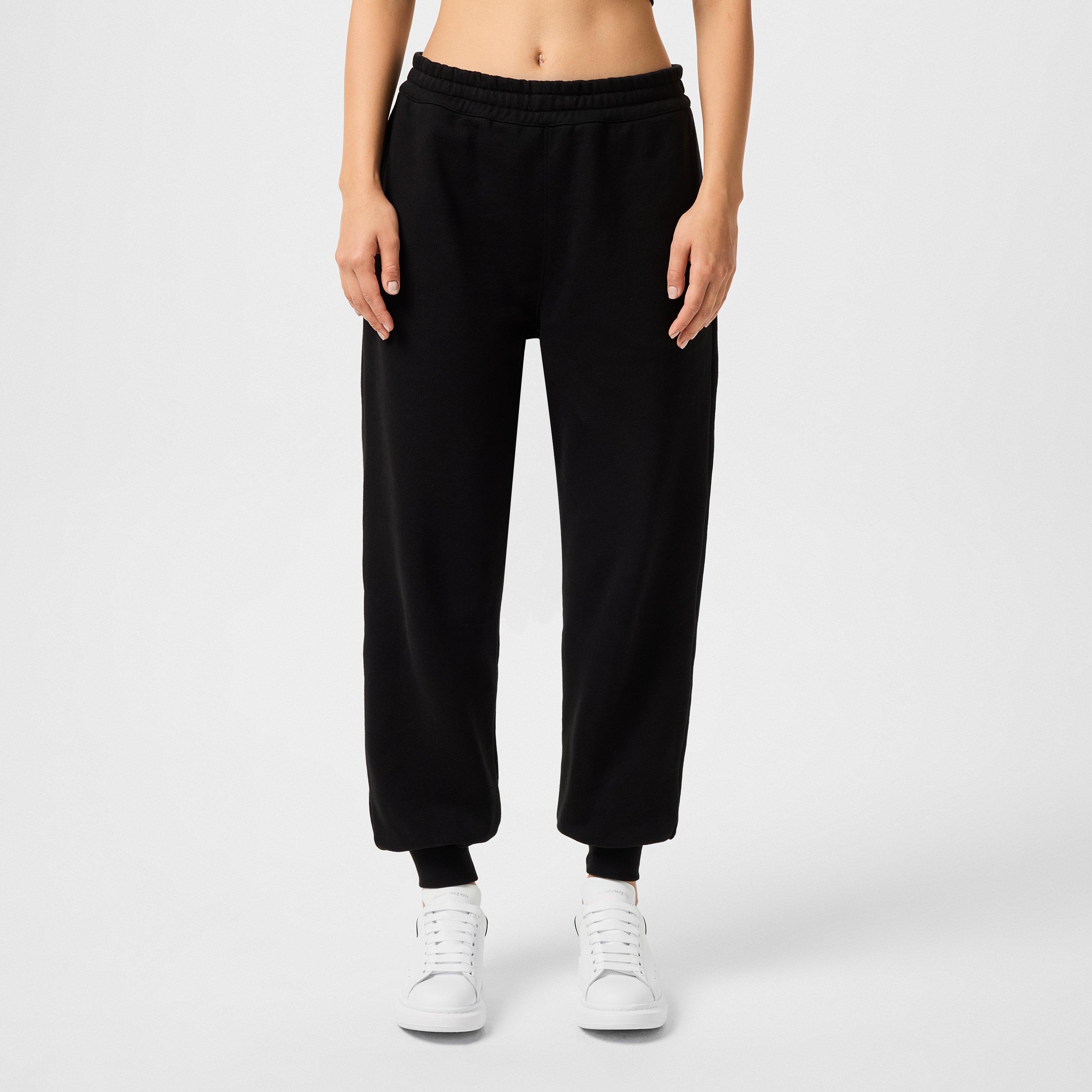 Alexander mcqueen joggers online