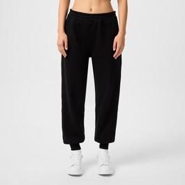 Alexander McQueen Graffiti Jogging Bottoms