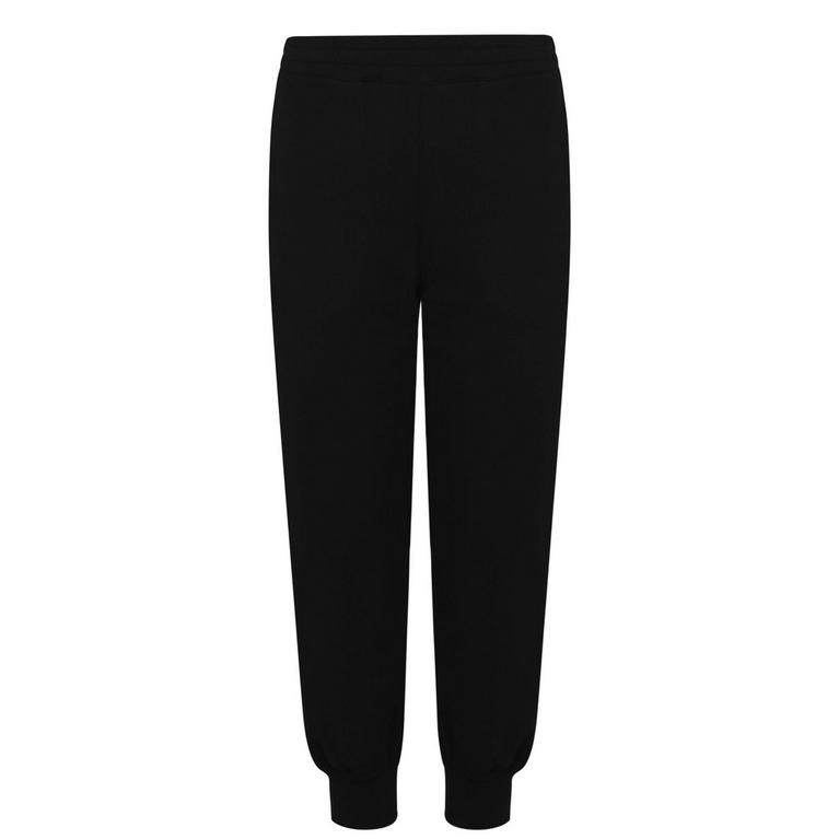 Alexander McQueen | Graffiti Jogging Bottoms | Closed Hem Alexander McQueen | Graffiti Jogging Bottoms | Closed Hem