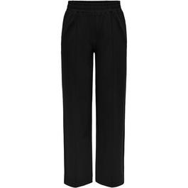 Only Wide Leg Joggers Womens