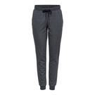 Gris oscuro. - Only Play - Sweat Pants - 1