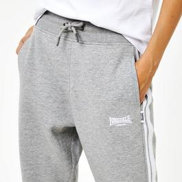 Lonsdale Cuffed Jogger