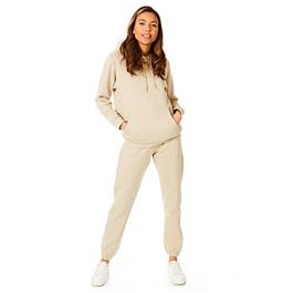 Light and Shade Cuffed Joggers Ladies