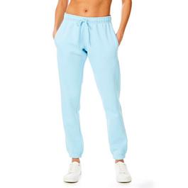 Light and Shade LightandShade Cuffed Joggers Ladies