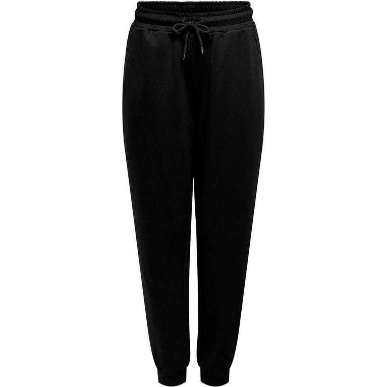 Negro - Only Play - Jogging Pants - 1