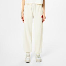 Hugo Hugo Velvet Pants 10252769 01