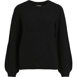 Object Long Sleeve Pullover Jumper