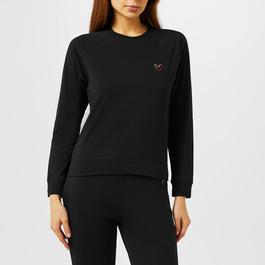 Paul Smith Heart Detail T-Shirt