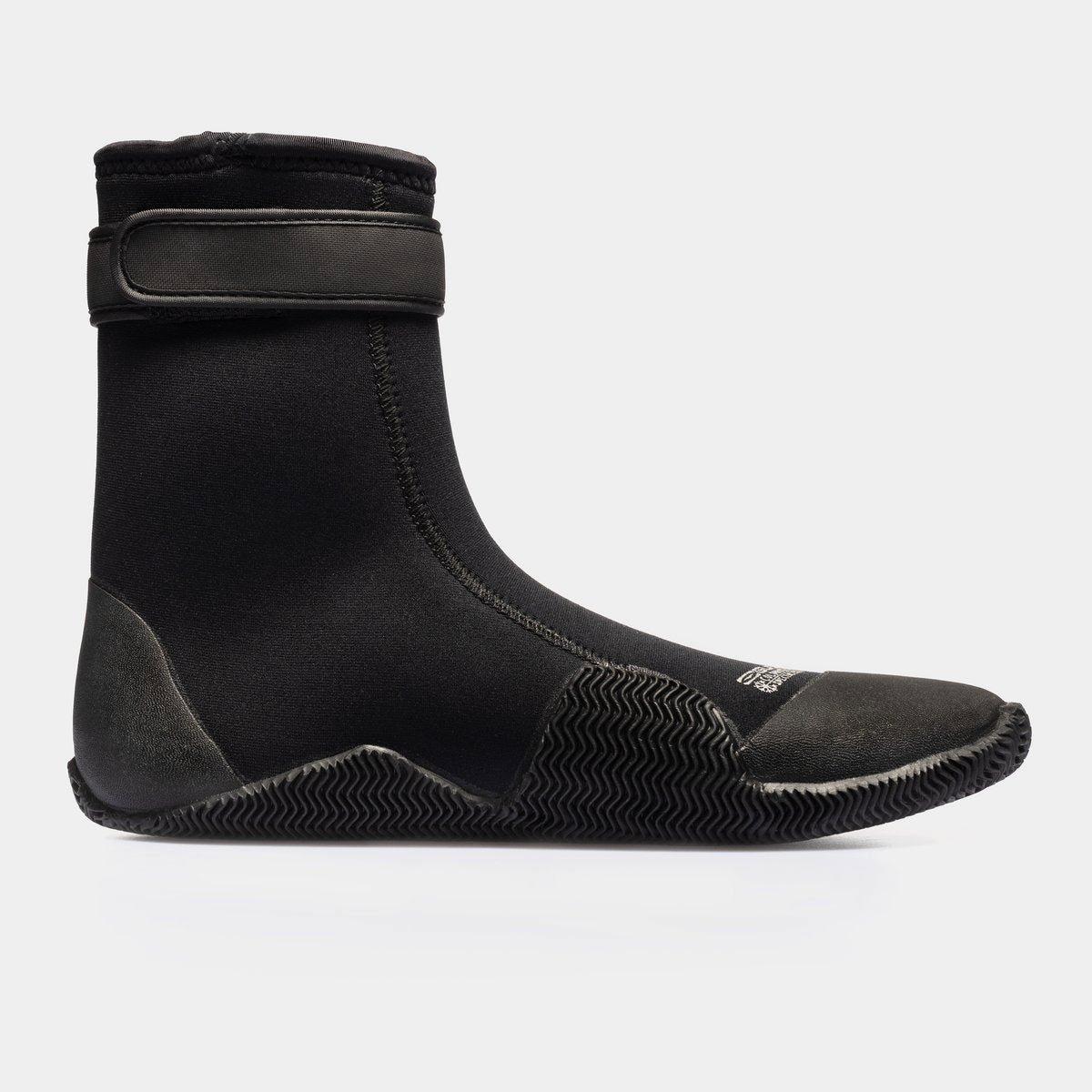 Black - Gul - 5mm Power Boot - 2