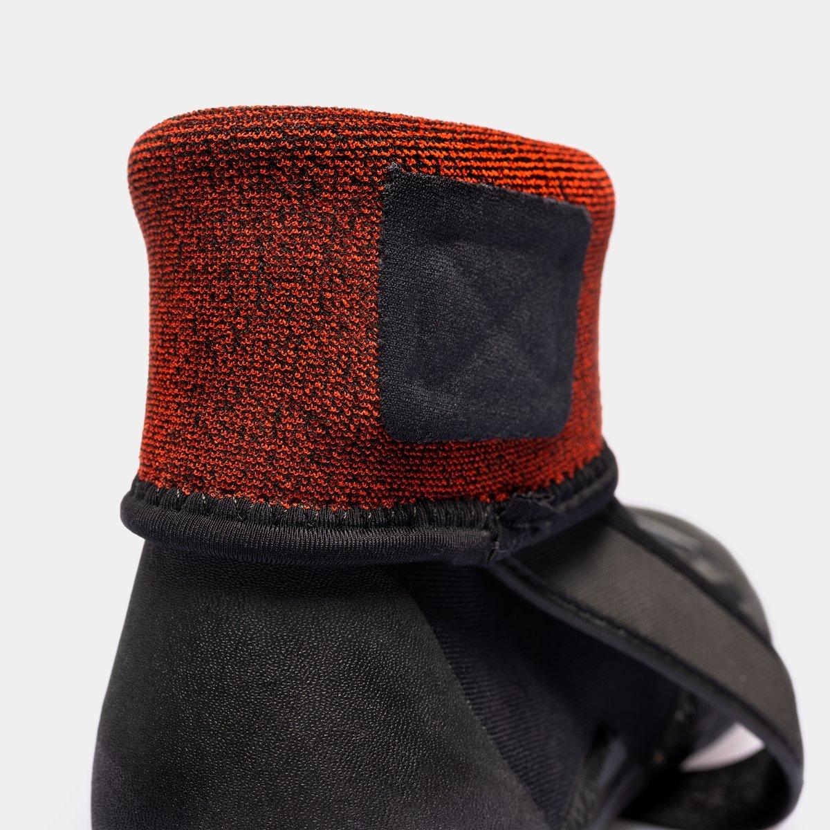 Black - Gul - 5mm Power Boot - 6