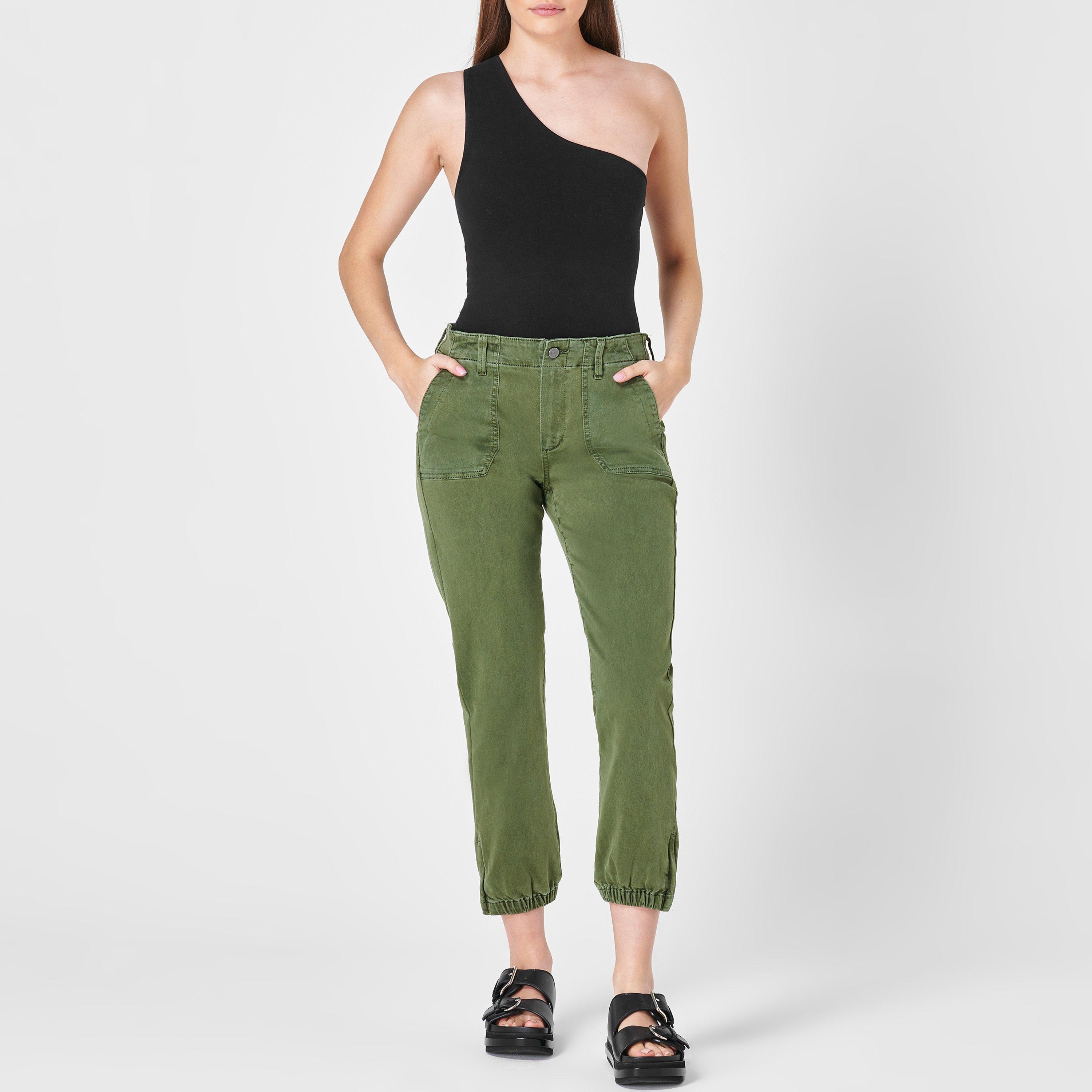 Vintage Ivy Gre - Paige - Mayslie Jogger - 2