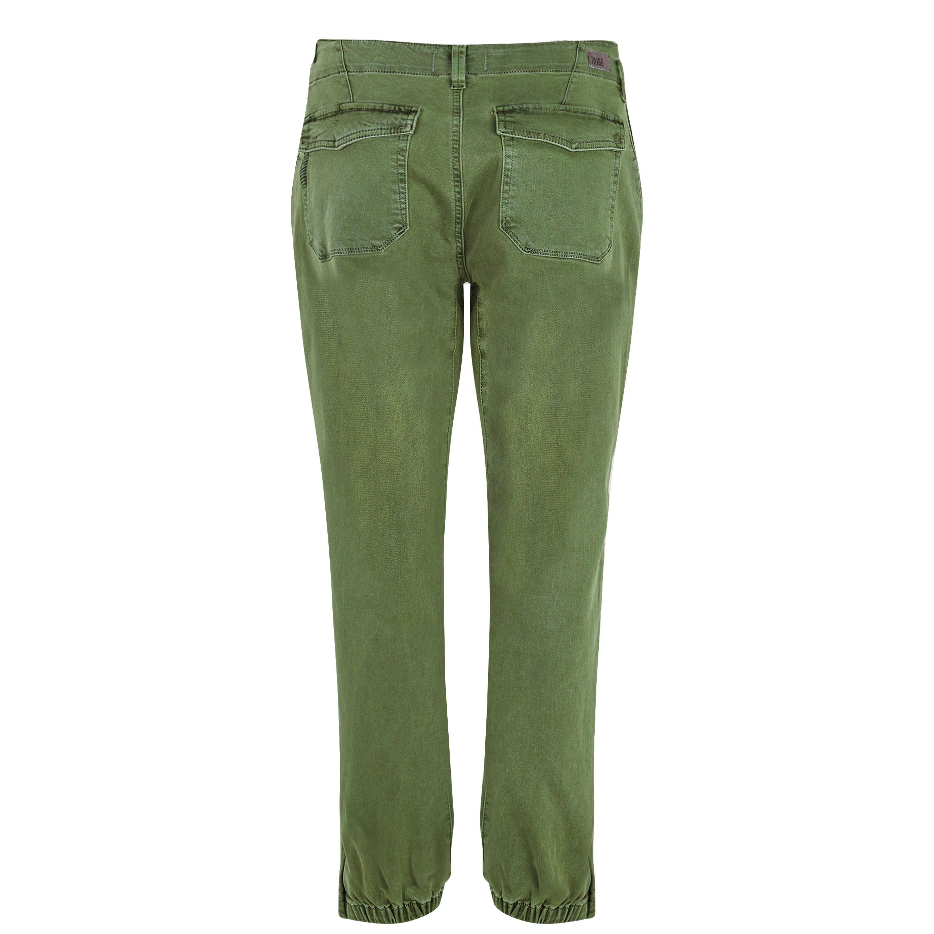 Vintage Ivy Gre - Paige - Mayslie Jogger - 8