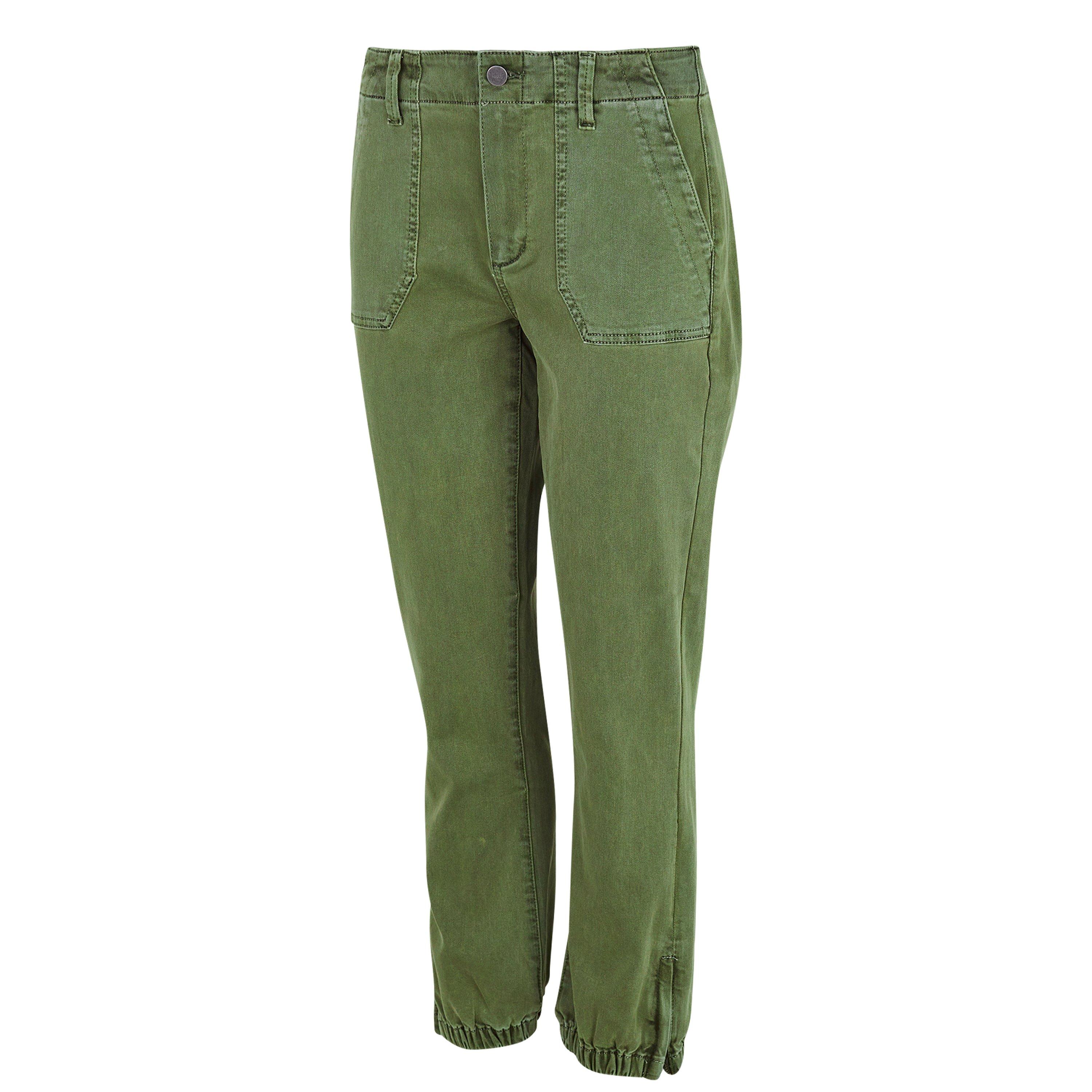 Vintage Ivy Gre - Paige - Mayslie Jogger - 9