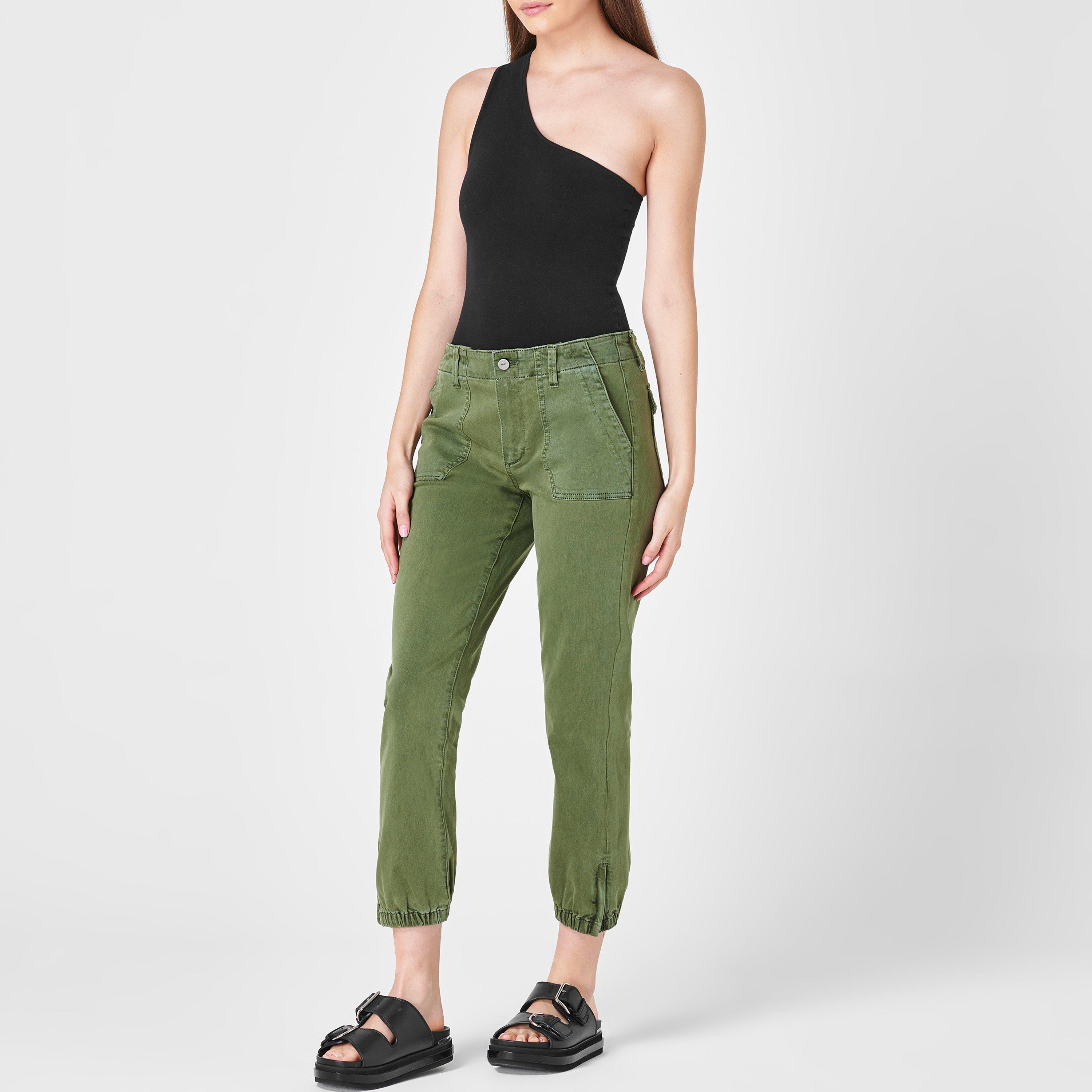 Vintage Ivy Gre - Paige - Mayslie Jogger - 3