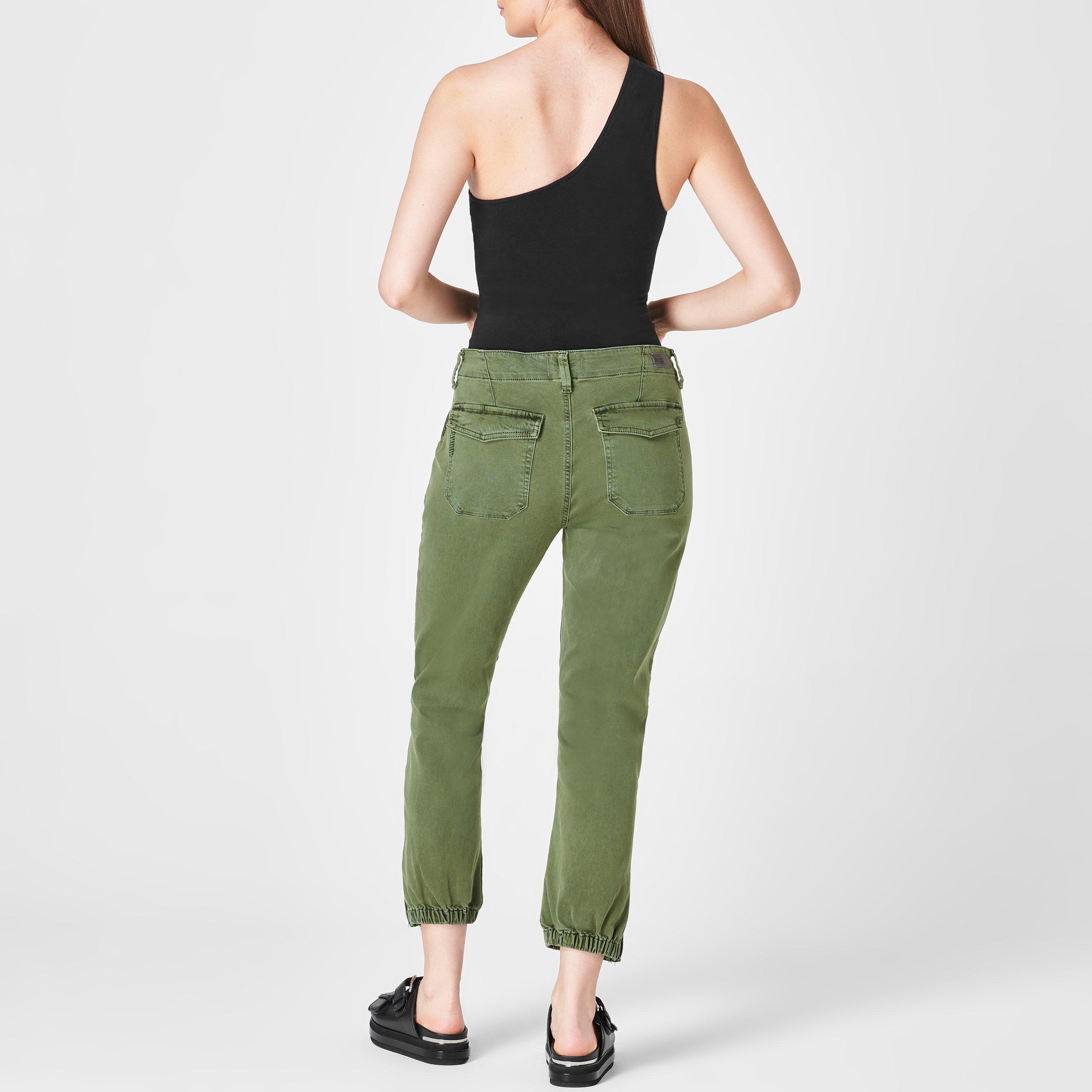 Vintage Ivy Gre - Paige - Mayslie Jogger - 4