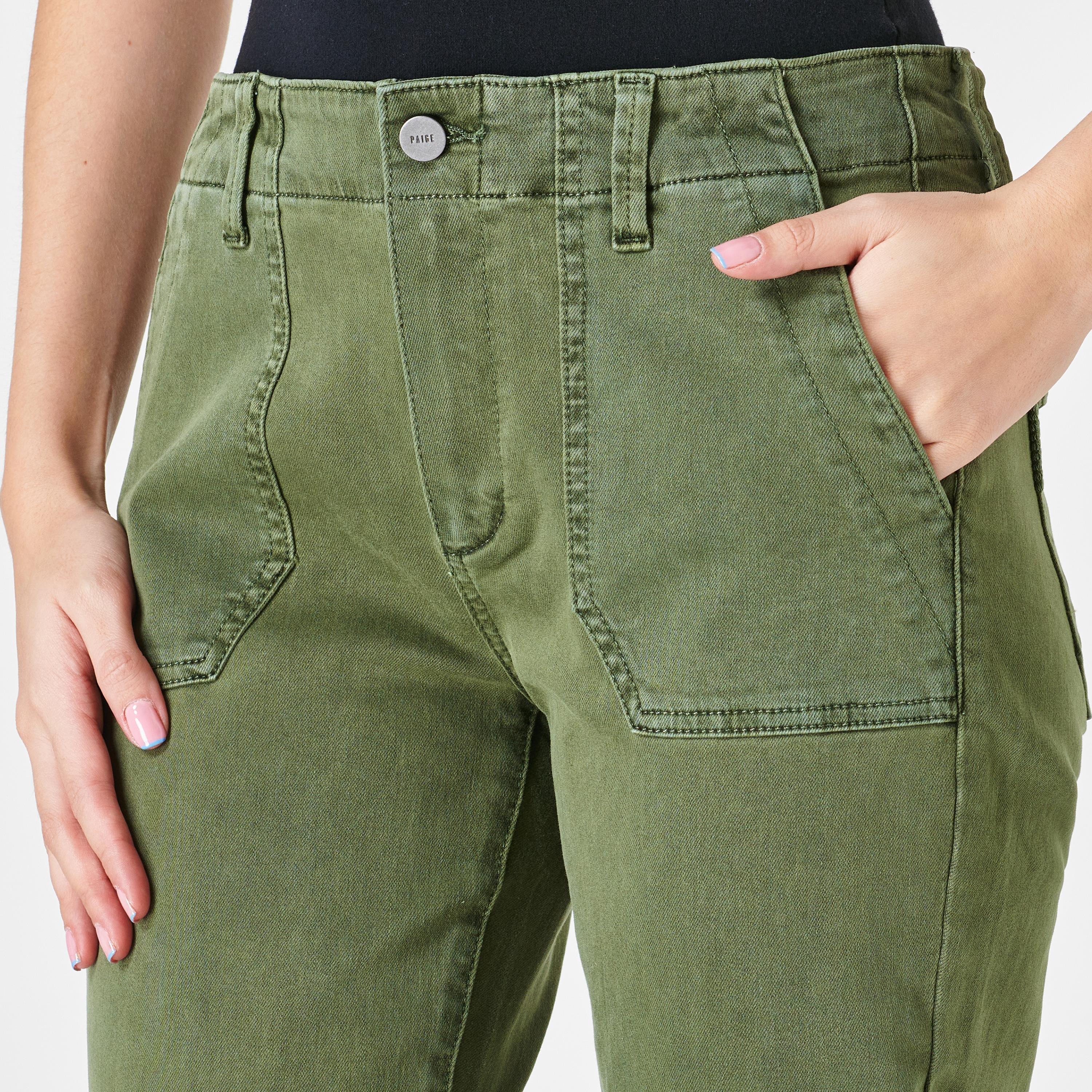 Vintage Ivy Gre - Paige - Mayslie Jogger - 5