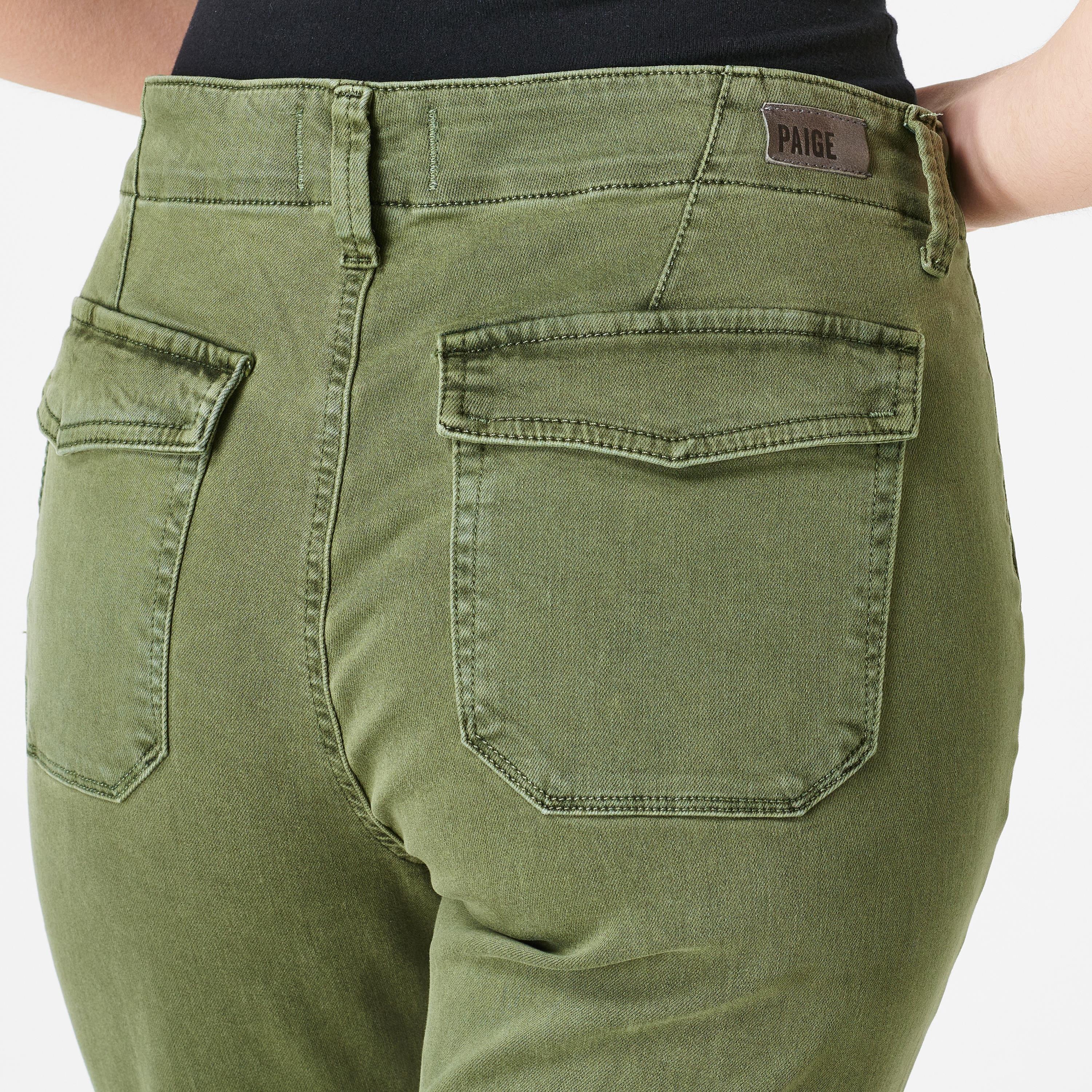 Vintage Ivy Gre - Paige - Mayslie Jogger - 6