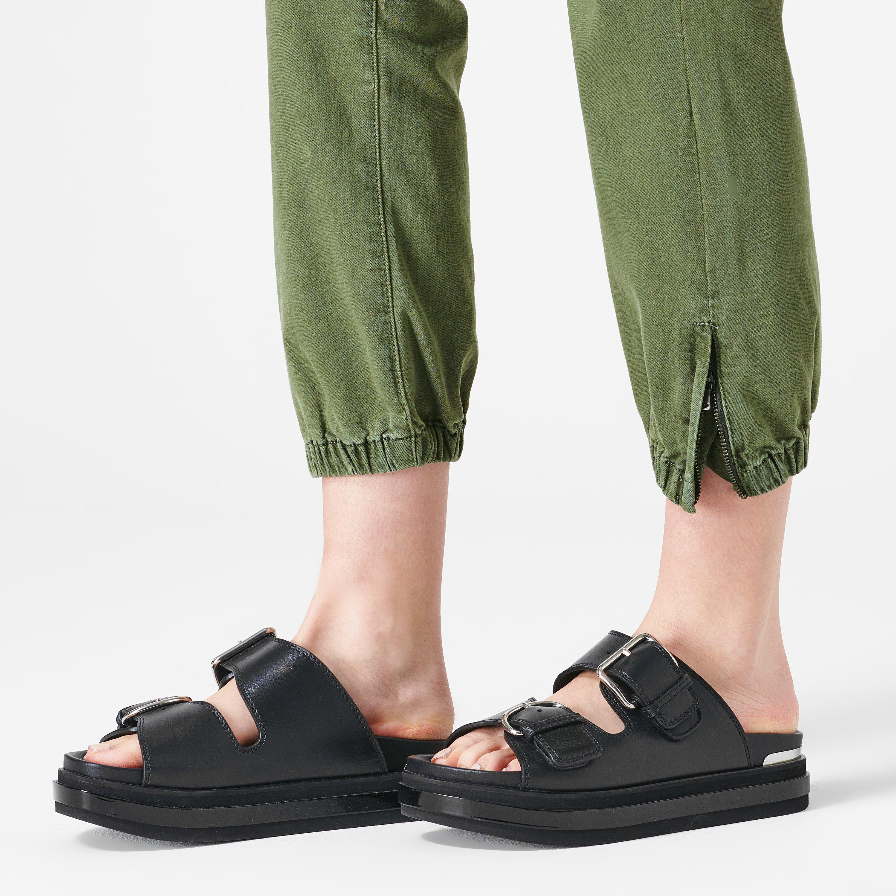 Vintage Ivy Gre - Paige - Mayslie Jogger - 7