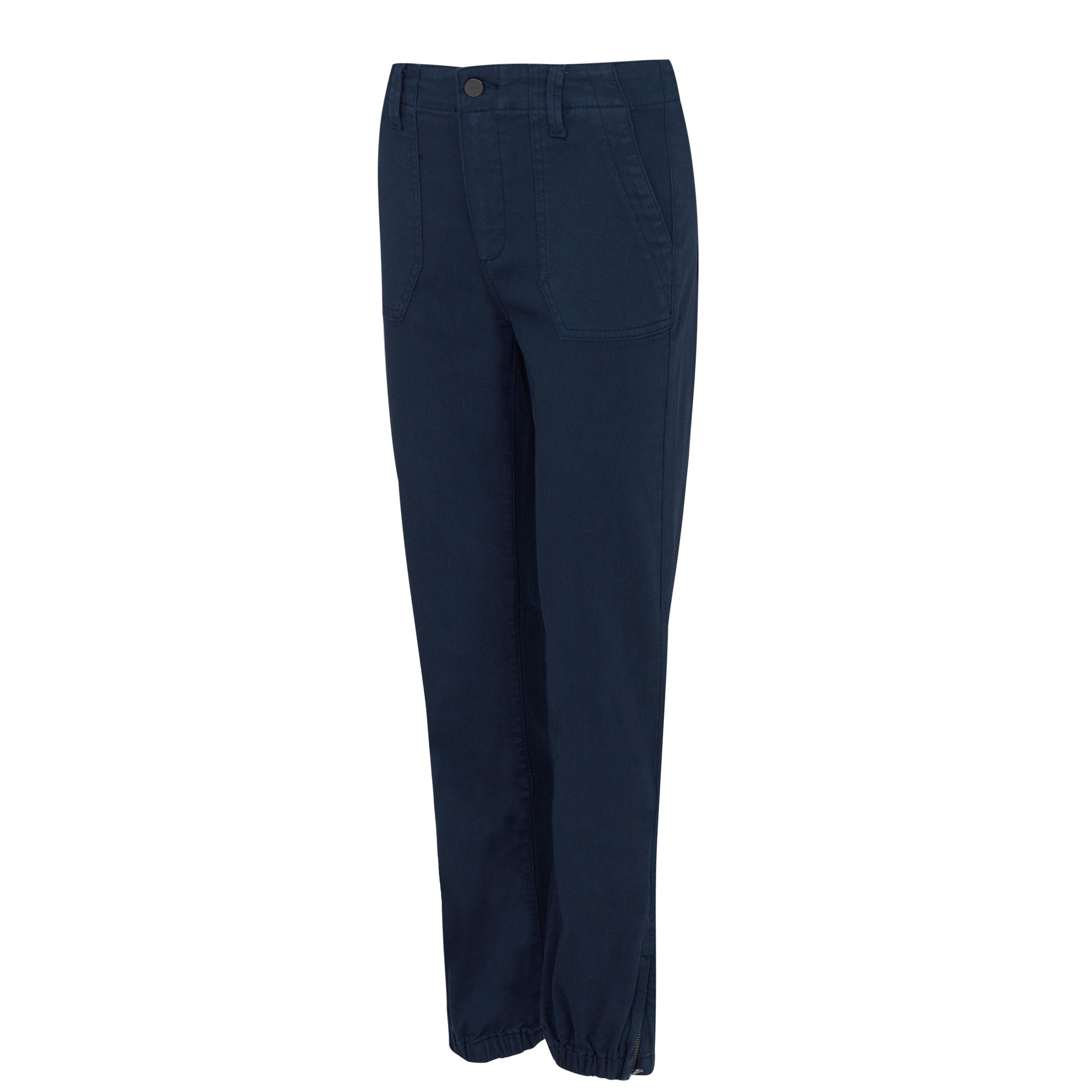 Navy Storm - Paige - Mayslie Jogger - 6