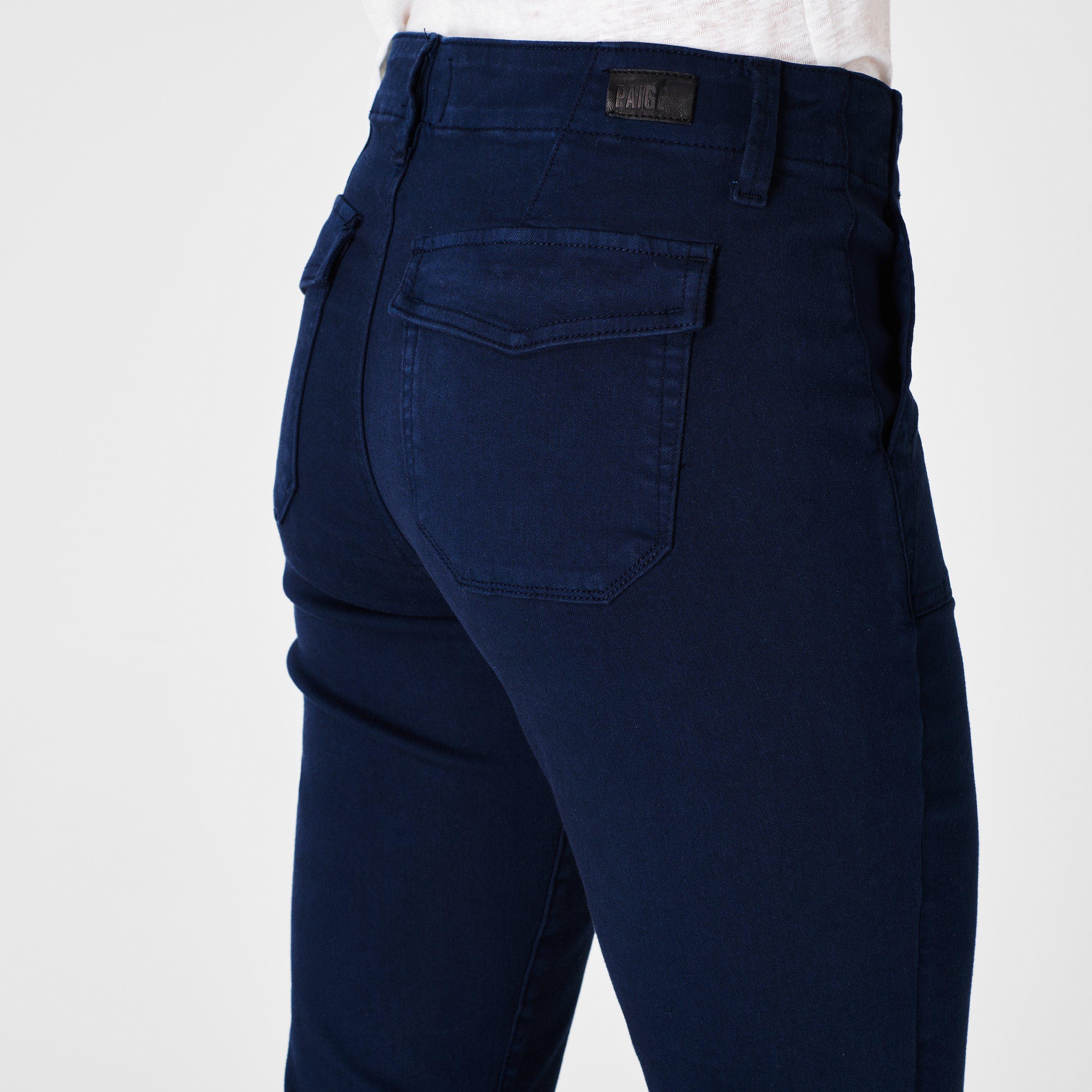 Navy Storm - Paige - Mayslie Jogger - 4