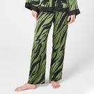 Green Zebra - Biba - x Tess Daly Printed J45 trousers - 4