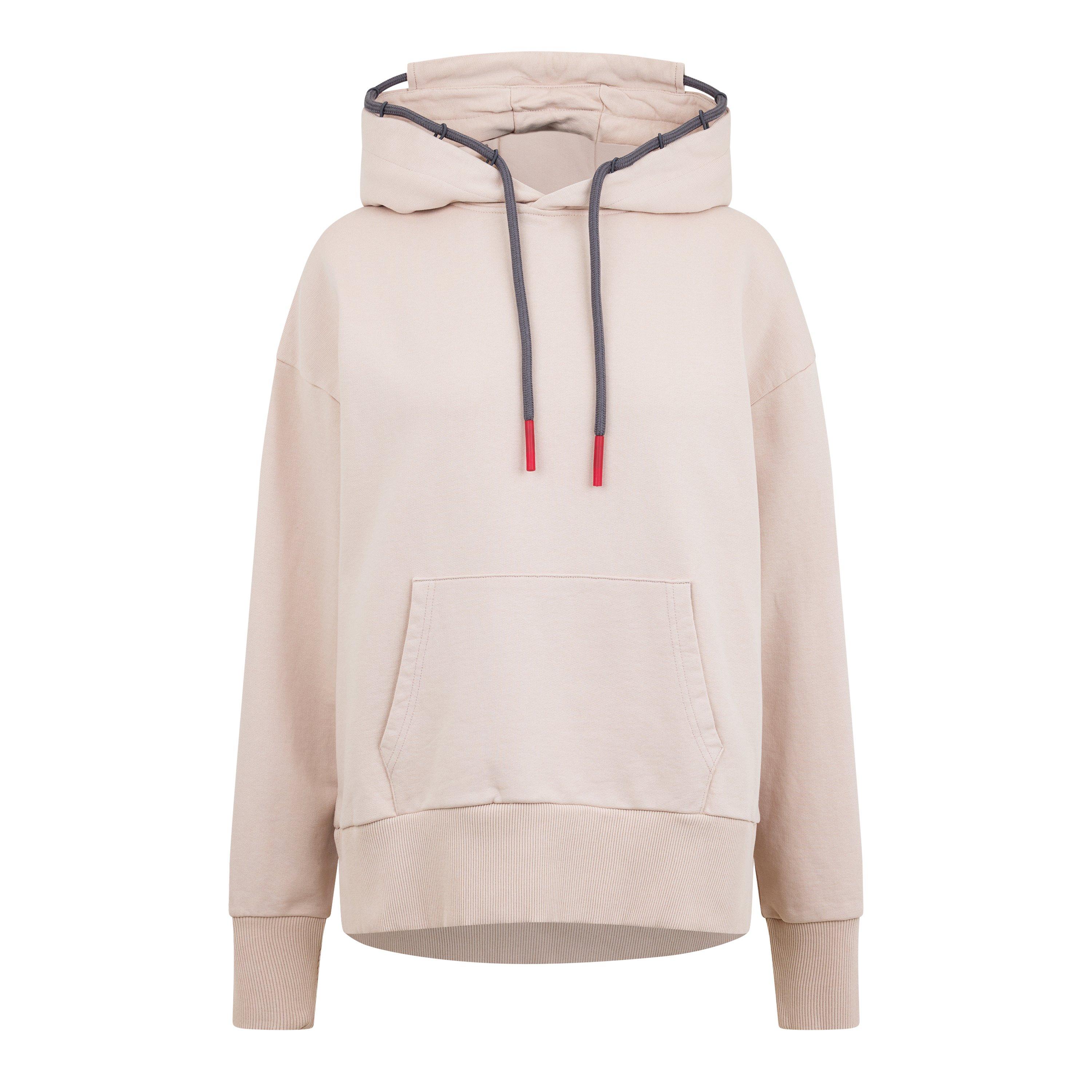 Sand Storm - Red Run - Core Tracksuit Hoodie - 7