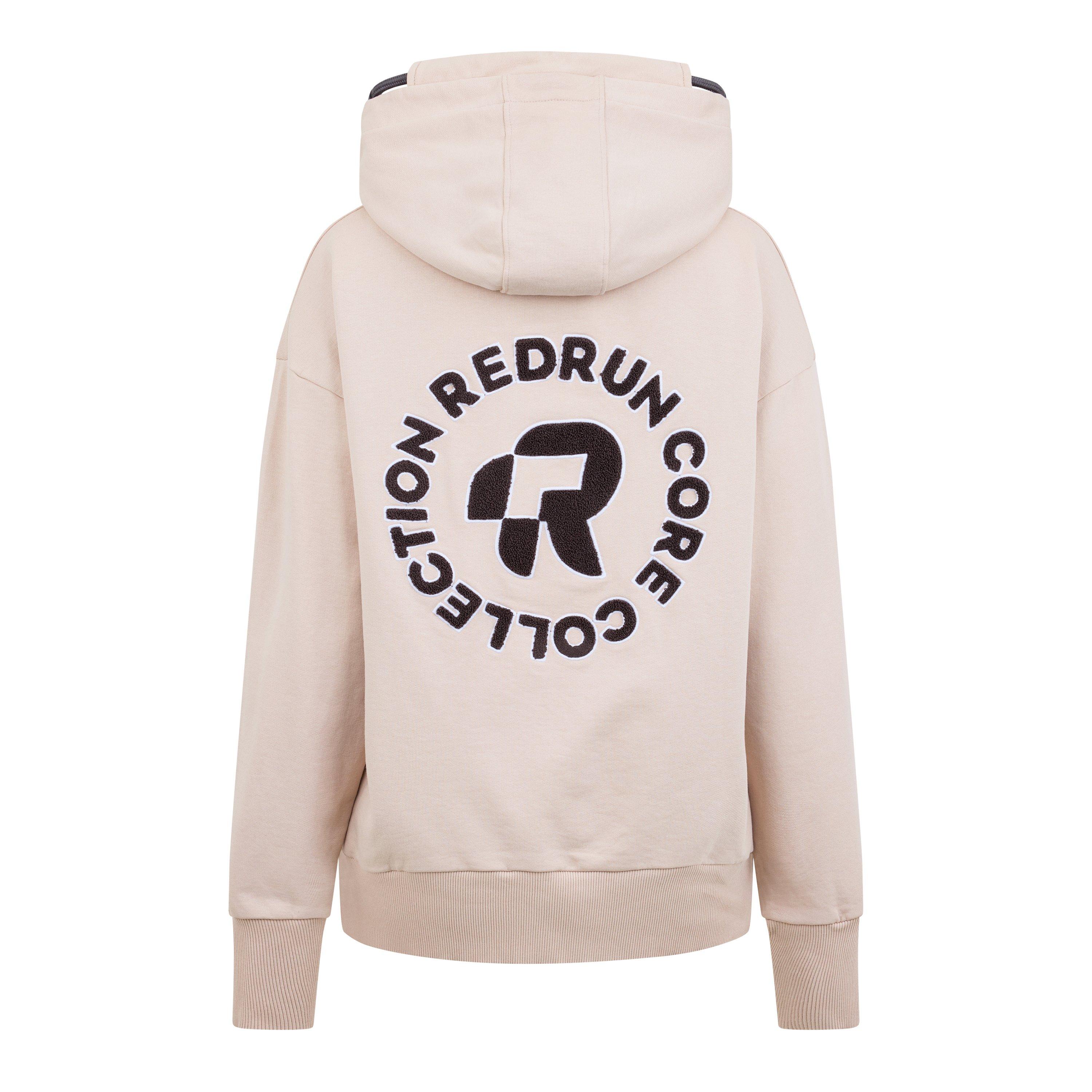 Sand Storm - Red Run - Core Tracksuit Hoodie - 8