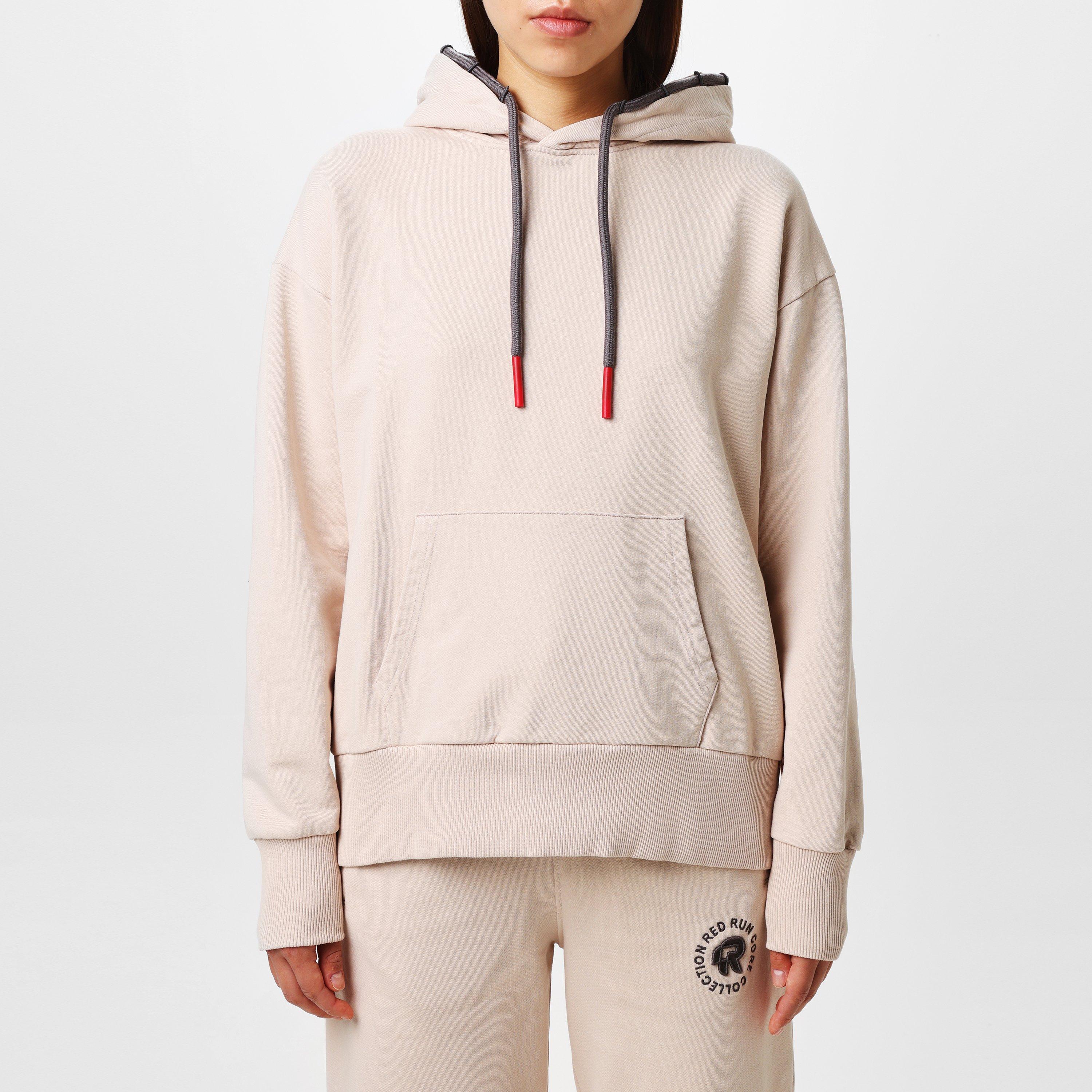 Sand Storm - Red Run - Core Tracksuit Hoodie - 3