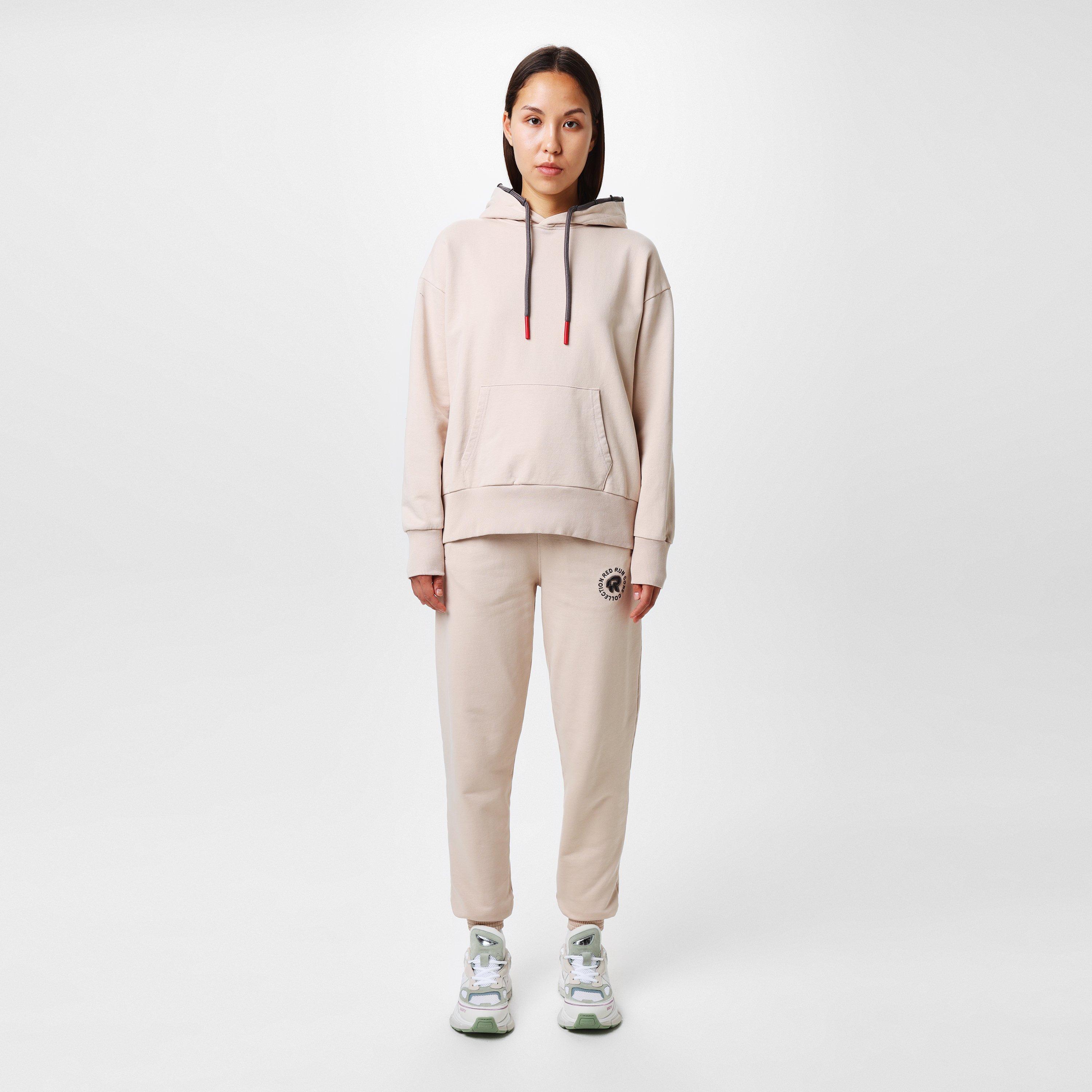 Sand Storm - Red Run - Core Tracksuit Hoodie - 5