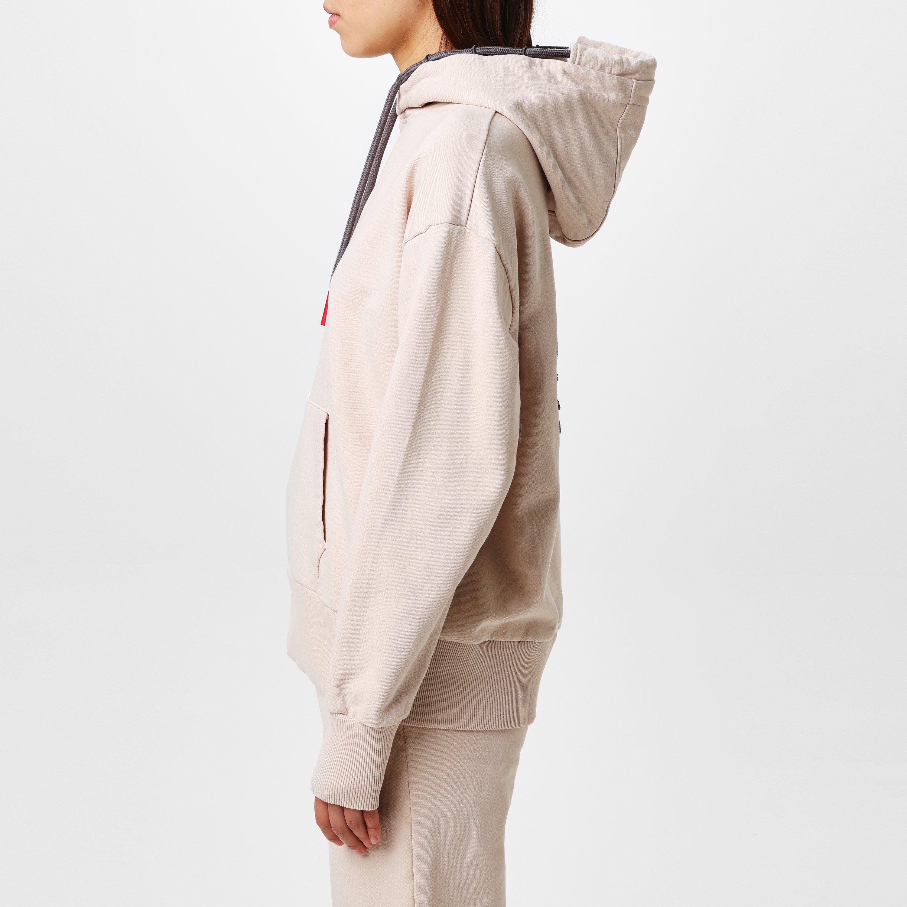 Sand Storm - Red Run - Core Tracksuit Hoodie - 6