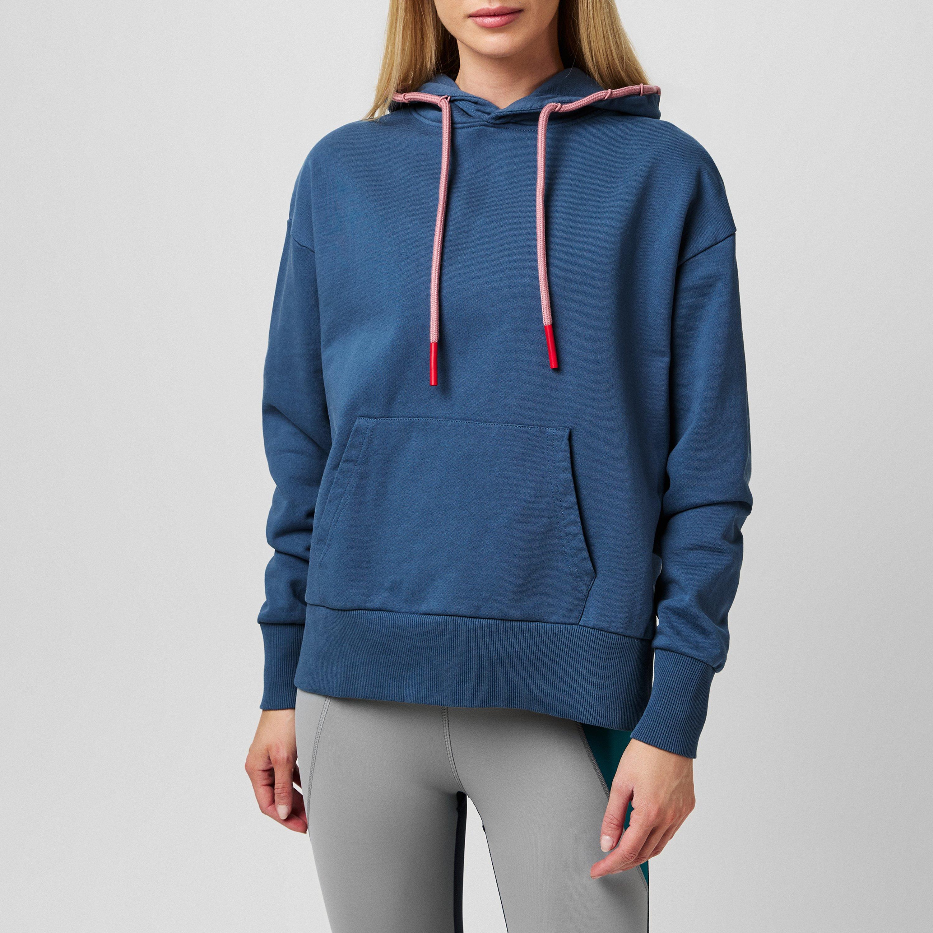 Midnight - Red Run - Core Tracksuit Hoodie - 3