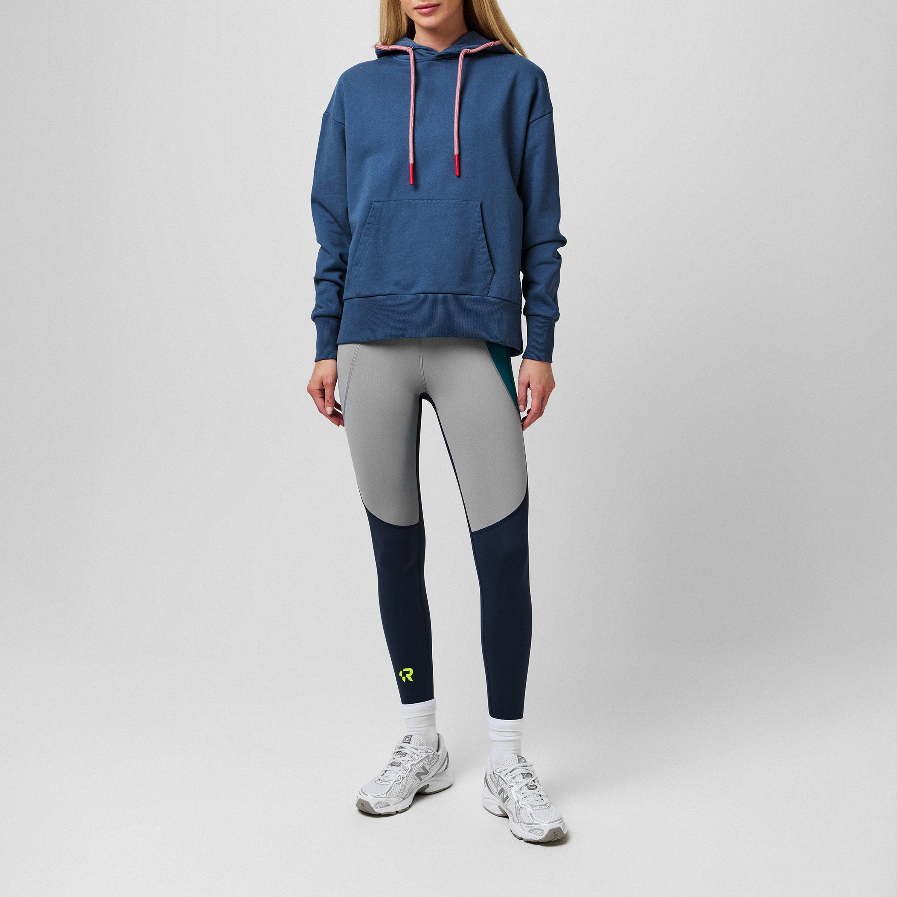 Midnight - Red Run - Core Tracksuit Hoodie - 5