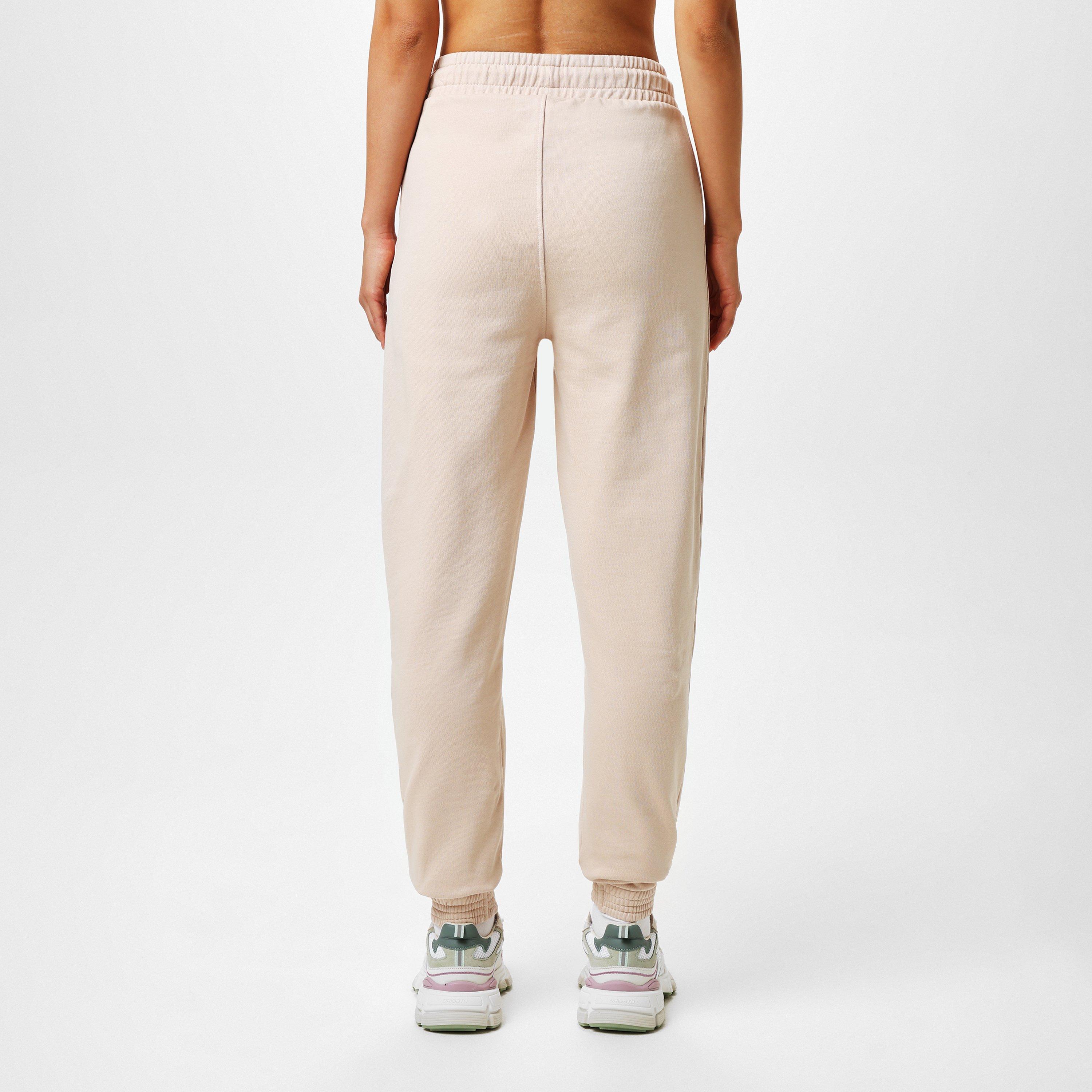 Sand Storm - Red Run - Core Tracksuit Joggers - 3