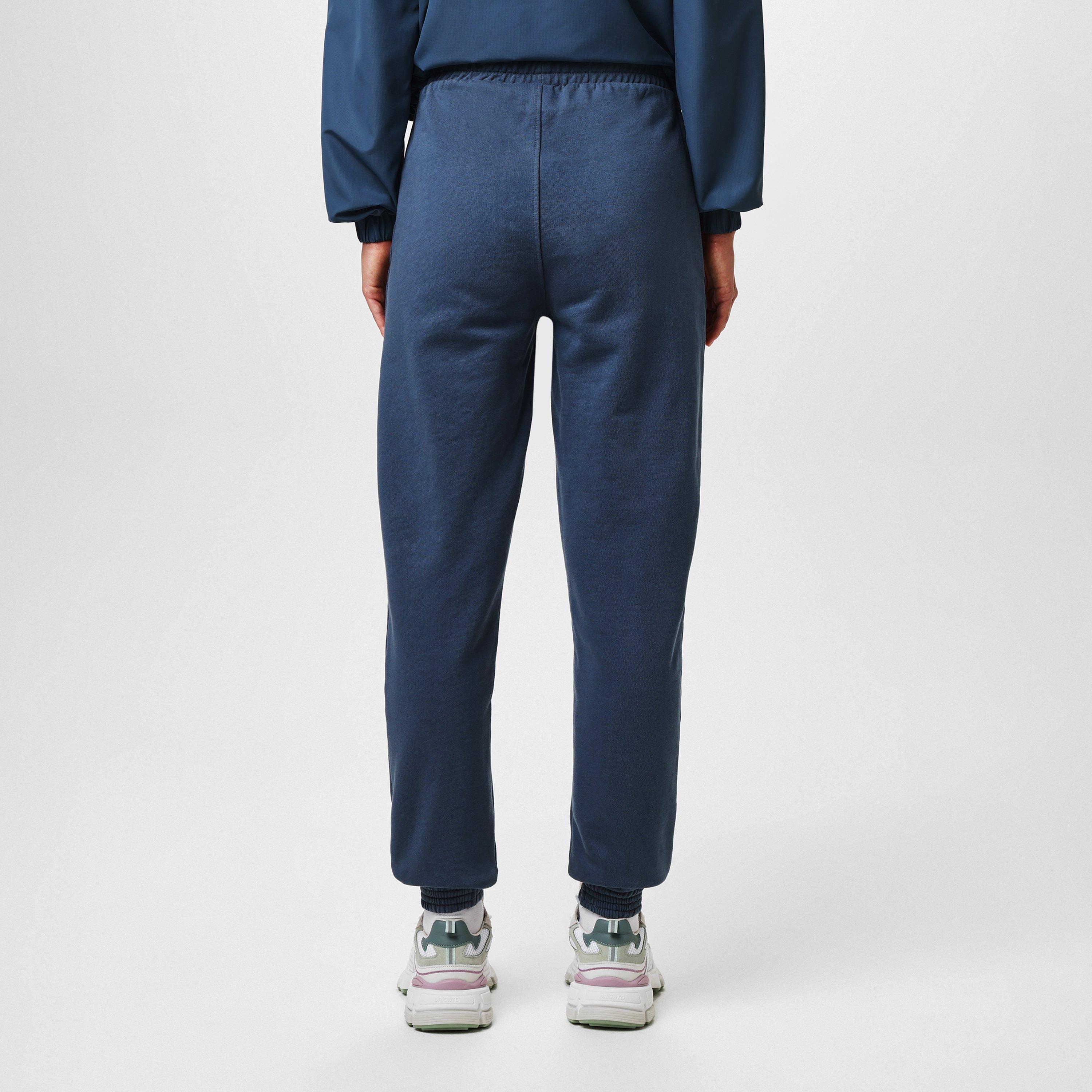 Midnight - Red Run - Core Tracksuit Joggers - 4