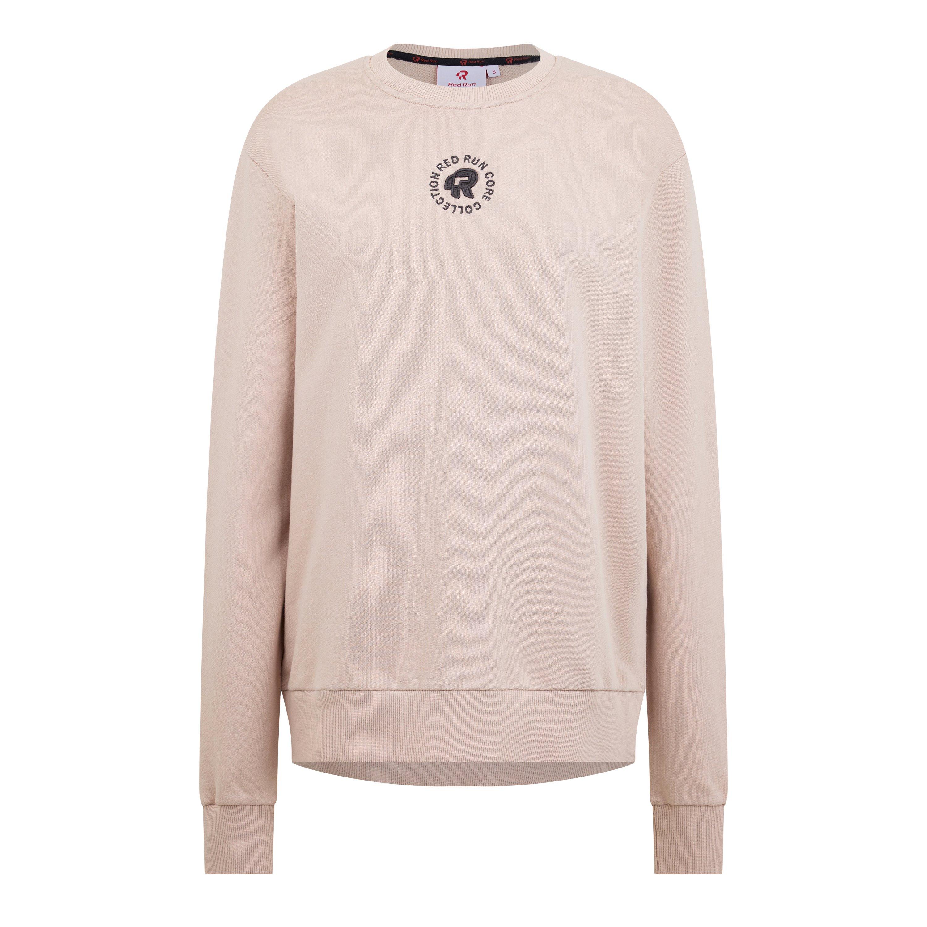 Sand Storm - Red Run - Women's Crewneck Sweatshirt - 5