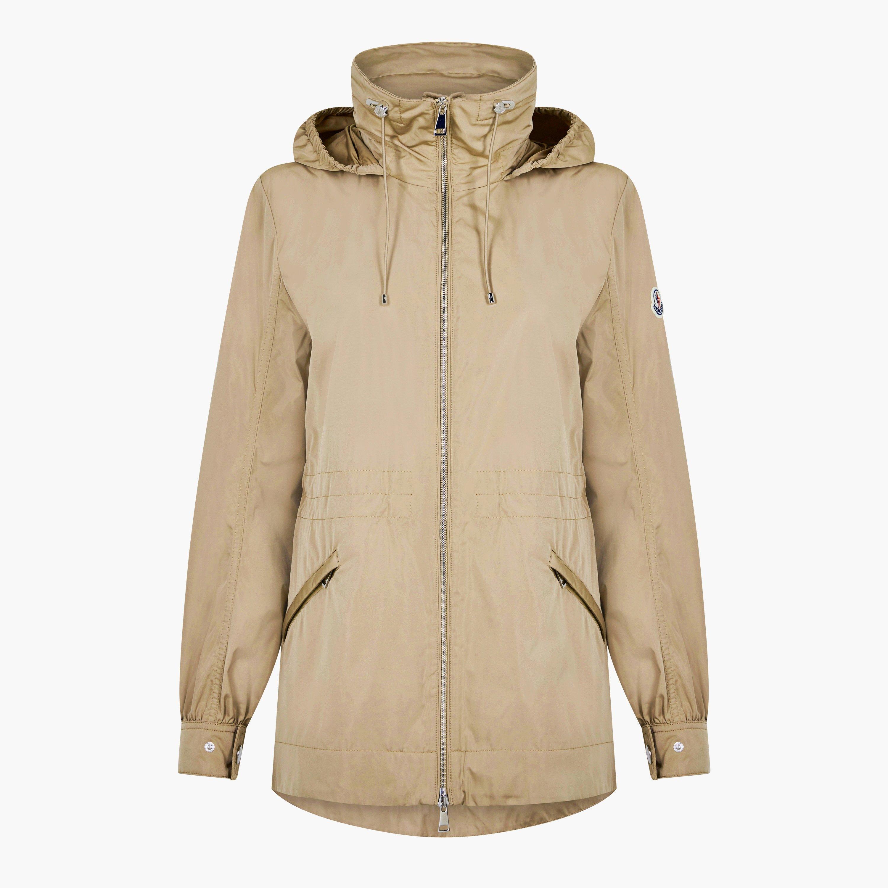 国内発送 送料関税込 完売品 MONCLER ENET HOODED PARKA JACKET 楽天市場】MONCLER モンクレール パーカージャケット ENET