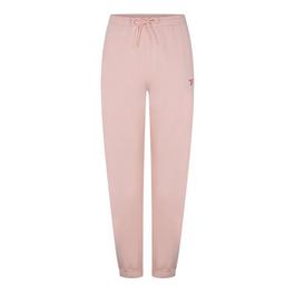 Reebok Closed Hem Fleece Joggers