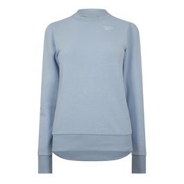 Reebok Terry Crew Sweatshirt