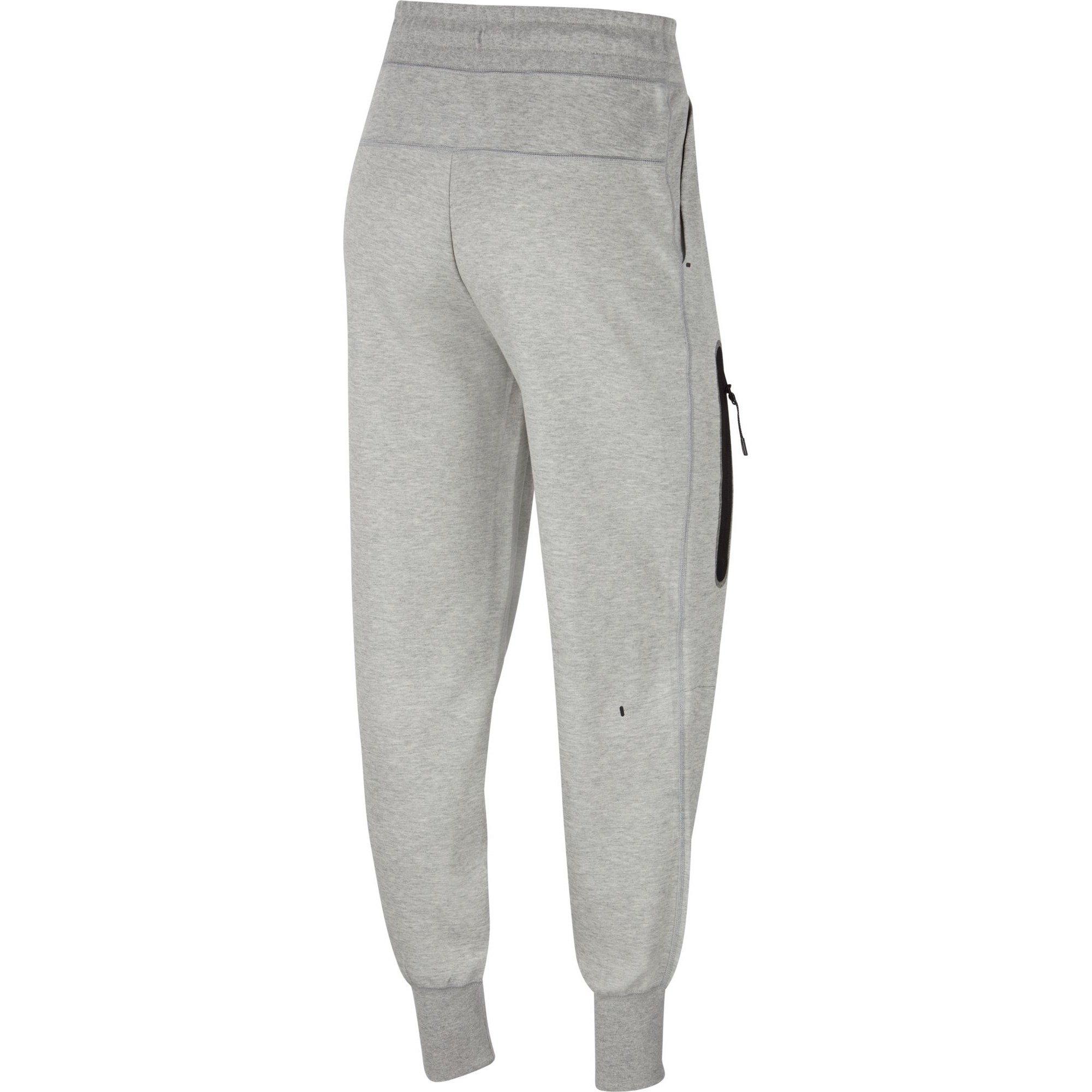 Grijs - Nike - Nike Tech Fleece Jogger Womens - 2