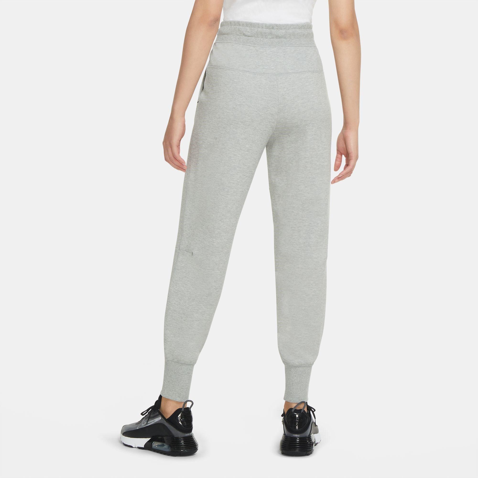 Grijs - Nike - Nike Tech Fleece Jogger Womens - 6