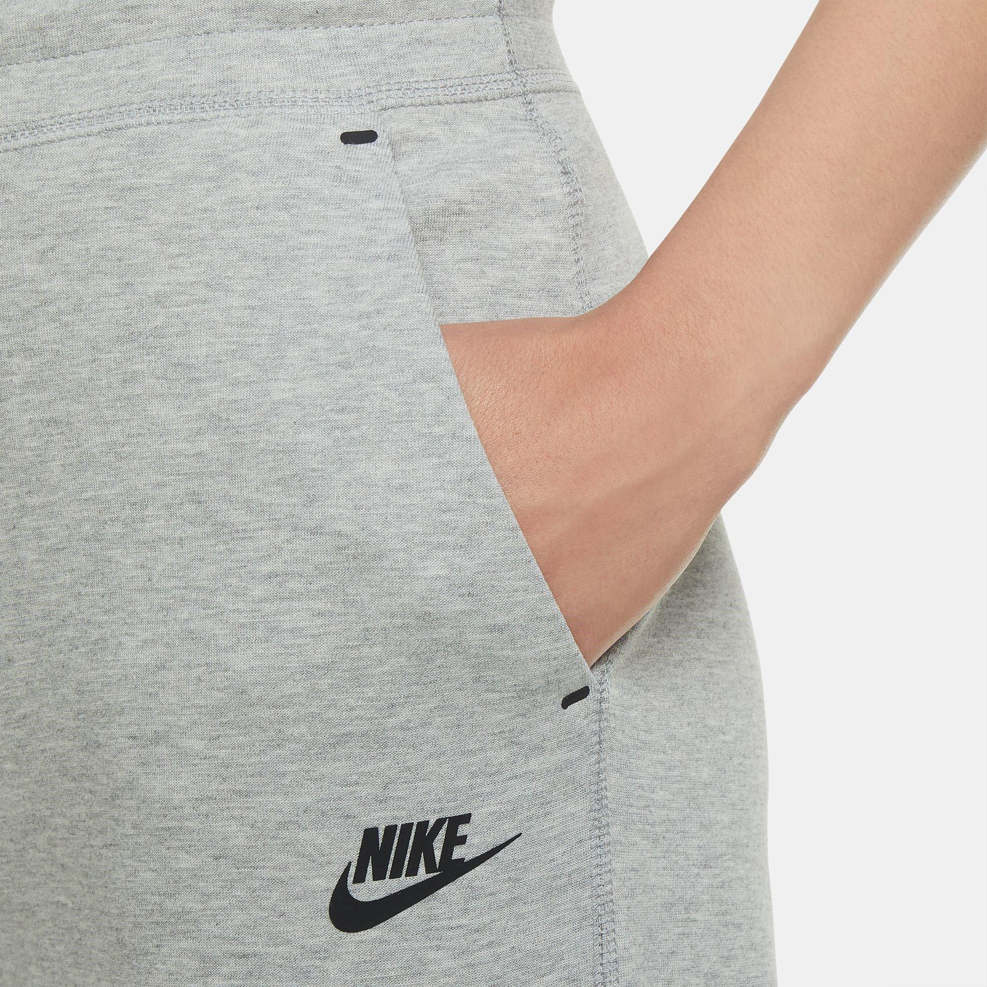 Grijs - Nike - Nike Tech Fleece Jogger Womens - 7