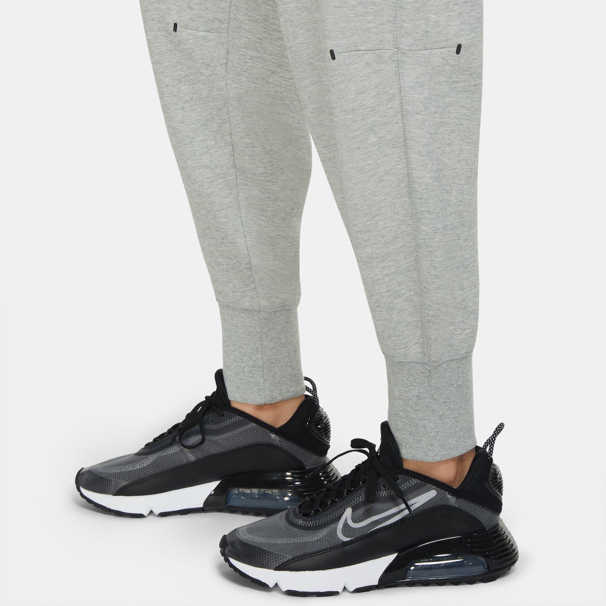Grijs - Nike - Nike Tech Fleece Jogger Womens - 10