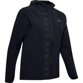 Under Armour Under Out The Storm Jacket Womens