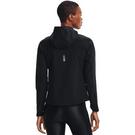 Noir - Under Armour - Under Out The Storm Jacket Womens - 3