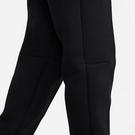NOIR/NOIR - Nike - Sportswear Tech Fleece Women's Mid-Rise Joggers - 5
